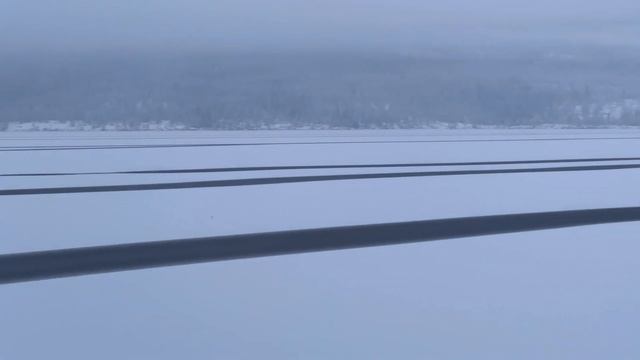 Верхний и Нижний НЮД и ПЫСЛЫСЧИМЪЯВР | МОНЧЕГОРСК МУРМАНСКАЯ ОБЛАСТЬ КРАЙНИЙ СЕВЕР ЗАПОЛЯРЬЕ смотреть онлайн