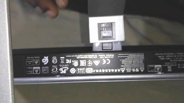 HP 24es Moniter with Amazon Fire TV Stick install смотреть онлайн