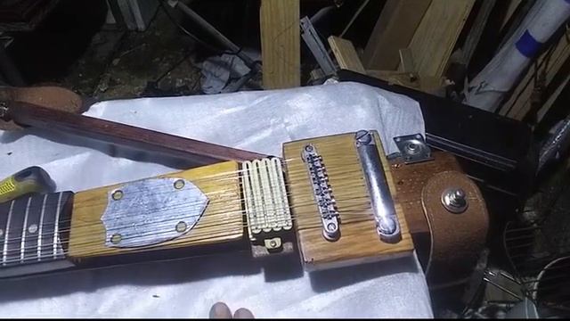 Fender 12 - part 5 смотреть онлайн