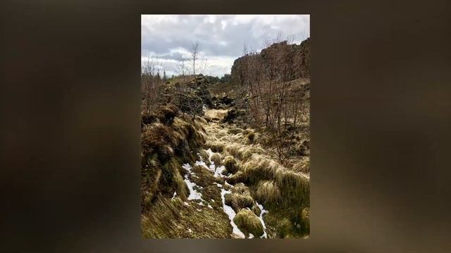 Thingvellir National Park, Iceland 04/22/17 смотреть онлайн
