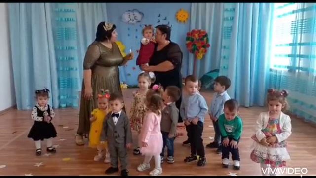 Осень в гости к нам пришла 1 ч.mp4 смотреть онлайн