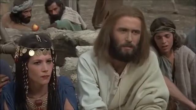 «Иисус» — экранизация Евангелия от Луки, 2 часа | Jesus film russian version 2 hours смотреть онлайн