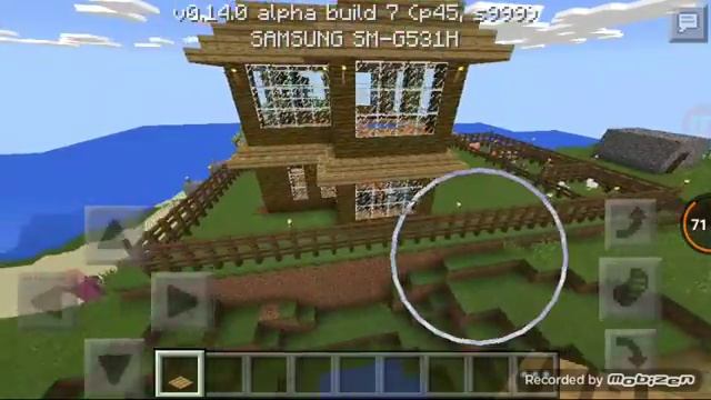 Block laucher Pro V 1.11.4.apk pro minecraft PE 14.0 B7 смотреть онлайн