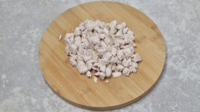 Рецепты от шеф-повара