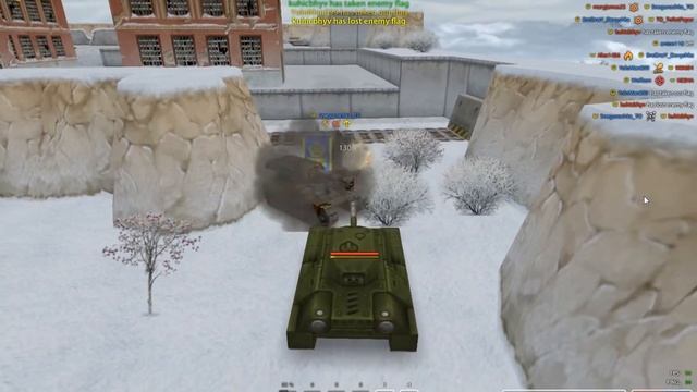 TO_ToiletPaper Gameplay + Rank Up to Sergeant смотреть онлайн