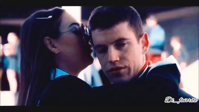 Гузман & Надя / Мадам❤️ смотреть онлайн