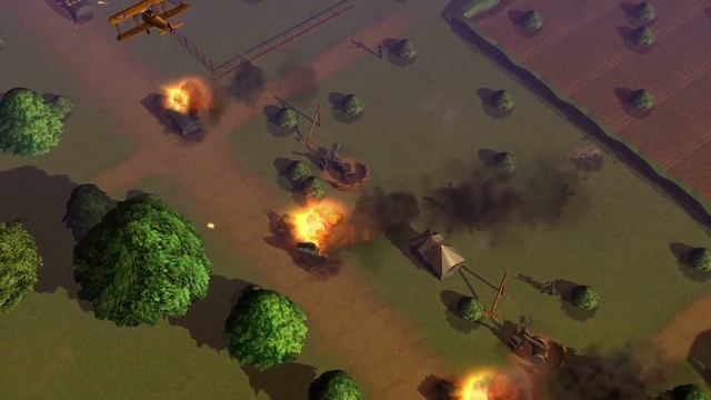 Let's Play Wings Remastered 30 смотреть онлайн