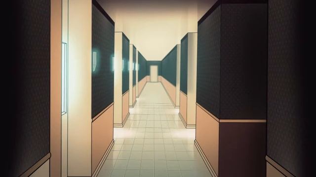 Invisible Apartment Cyberpunk Visual Novel teaser смотреть онлайн