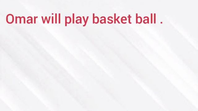 connect plus pri 3 unit 1.The future simple Tense. شرح المستقبل البسيط الصف الثالث كونكت بلس смотреть онлайн