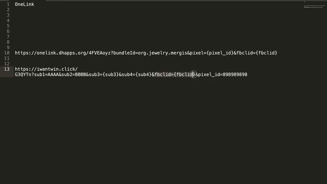 1. Интеграция, потоки, OneLink | DH Apps - Аренда iOS приложений | Арбитраж смотреть онлайн
