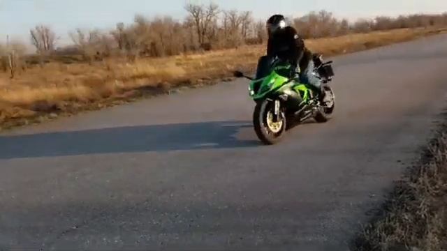 Закрытие мотосезона 2019. Новоузенск смотреть онлайн