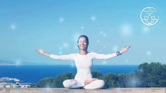 Hatha Yoga Flow - Music For Yoga Poses