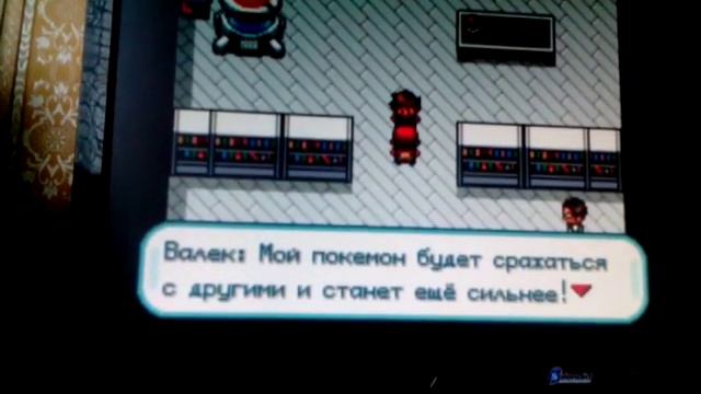 Покемон огненная версия 1# чармандер я выбираю тебя! смотреть онлайн