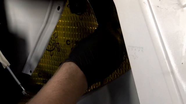 Mercedes-Benz S-Класс W222 на компонентах Blam и Helix смотреть онлайн