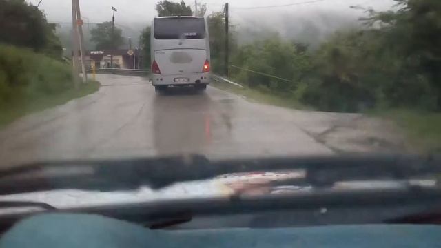 Дорога#Скай Парк#Природа#