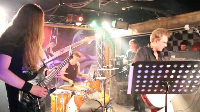 Cover Party Хиты Русского Рока Фильм Трасса Е 95 смотреть онлайн