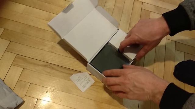 MECOOL KM9 Android 9 0 TV Box Black EU Plug смотреть онлайн