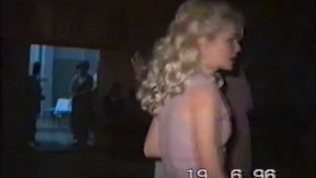 19 06 1996 Выпускной 2 часть смотреть онлайн