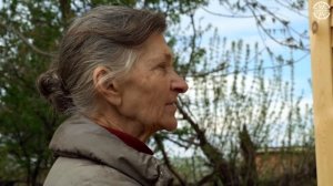 ПОМОЩЬ ОДИНОКОЙ БАБУШКЕ НИНЕ. СНЕСЛИ СТАРЫЙ САРАЙ. ПРОДОЛЖЕНИЕ СТРОИТЕЛЬСТВА НОВОГО ДОМА. Сансара.