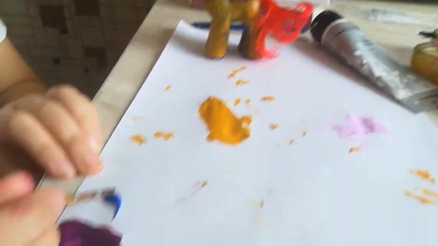 КАК СДЕЛАТЬ ООАК НА ПОНИ смотреть онлайн
