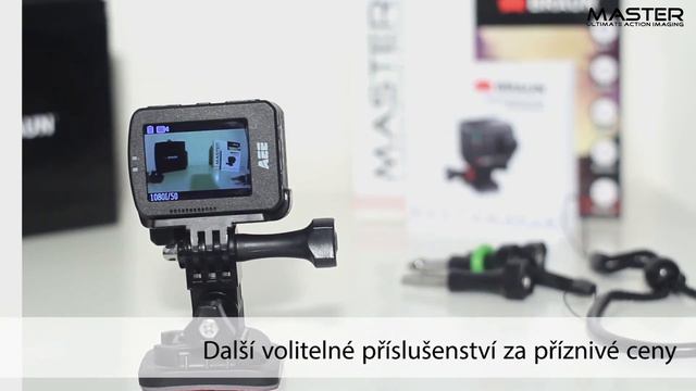 Braun MASTER ULTIMATE ACTION IMAGING смотреть онлайн