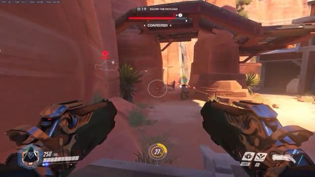 Can Core 2 Quad Q6600 play Overwatch? смотреть онлайн