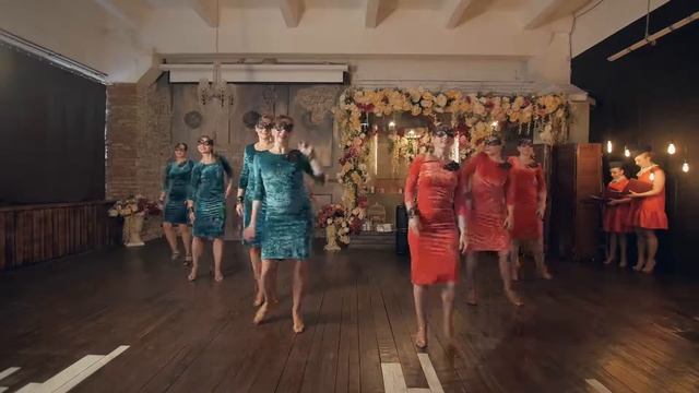 Latina Dance Family PRO | 