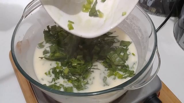 DOVGA ÇORBASI TARİFİ | DOVĞA ÇORBASI YAPIMI ?