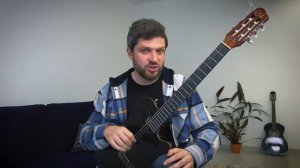 КАК ИГРАТЬ любой ГИТАРНЫЙ БОЙ за 10 минут