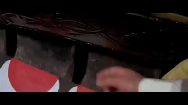 Rose Theme Goes With Everything (James Bond Venice Boat Chase)