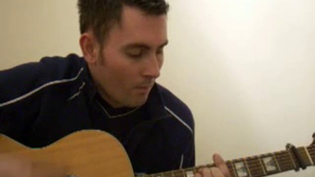MAROON 5, SHE WILL BE LOVED,GUITAR COVER BY JON FARMER смотреть онлайн