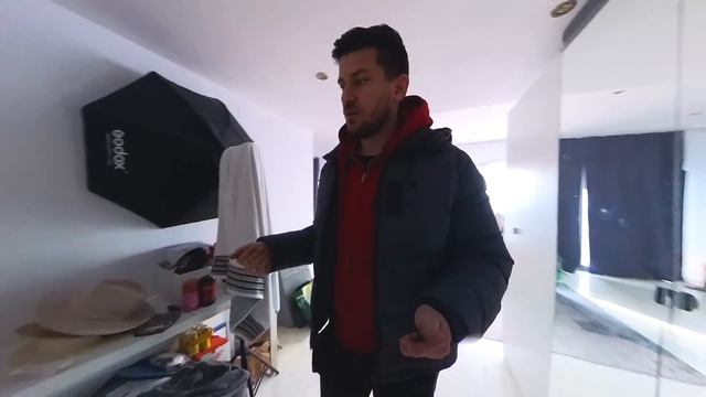VLOG: МЫ ВЕРНУЛИСЬ В ИСПАНИЮ! 28.01.23 смотреть онлайн
