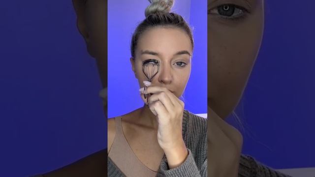 Вазелин на глаз #бьютиблог #лайфхак смотреть онлайн
