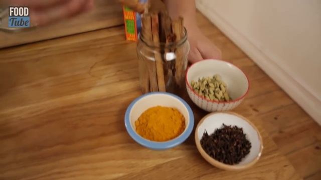 Как приготовить идеальный рис. Рецепт от Джейми Оливера смотреть онлайн