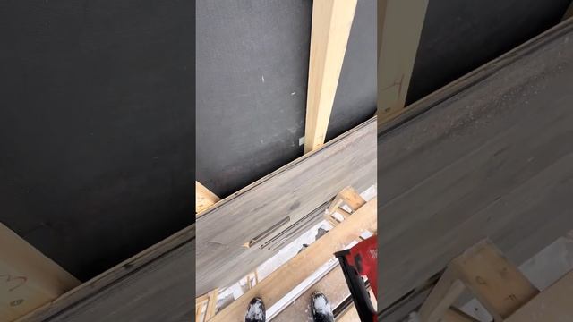 Фасад. Имитация бруса.