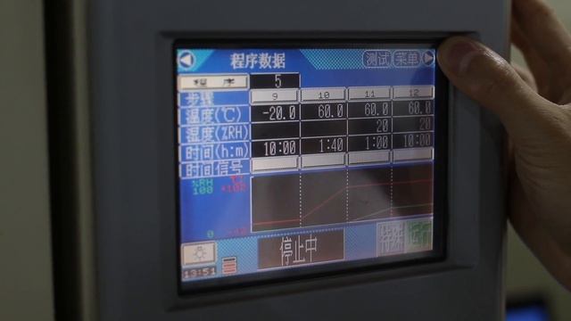 THUNDEROBOT 911GT Quality Test смотреть онлайн