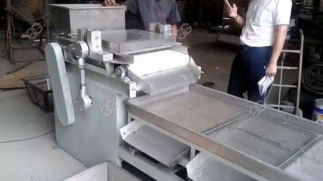 Оборудование для резки орехов смотреть онлайн