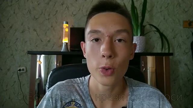 Минимализм в одежде / Расхламление гардероба [НЕДЕЛЯ МИНИМАЛИЗМА] смотреть онлайн