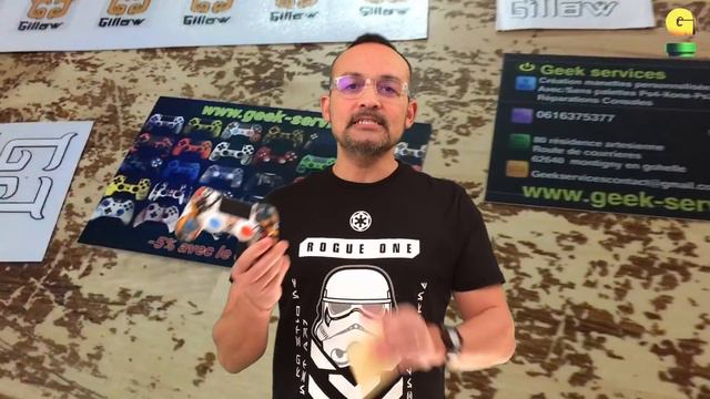CONCOURS NOËL - 104 GAGNANTS ! AVEC GEEK SERVICE & COCONUT GAMES смотреть онлайн