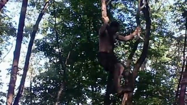 Тарзан неудачник смотреть онлайн