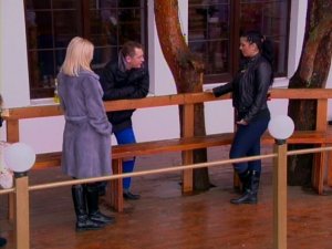 ДОМ-2 Город любви 2147 день Вечерний эфир (27.03.2010)