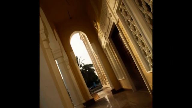 Jumeirah Mosque Photography смотреть онлайн