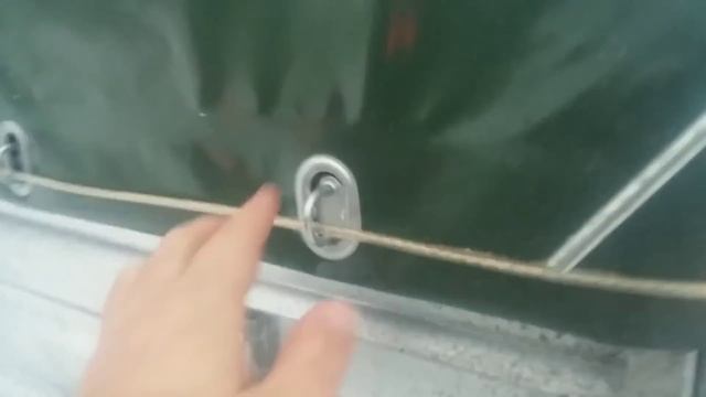 Прицеп для рыбалки и охоты. МЗСА 817701.004-05. ЦЛП АРИВА смотреть онлайн