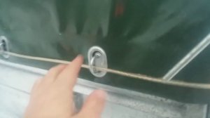 Прицеп для рыбалки и охоты. МЗСА 817701.004-05. ЦЛП АРИВА