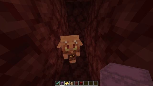 Minecraft 1.16./1.16.2 Duplication Glitch (Java Edition)(Quick Tutorials) смотреть онлайн