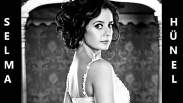 Selma Hünel (ezel) Sevemedim Kara Gözlüm