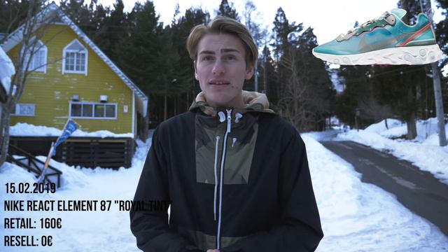 DIE SAMSUNG x SUPREME COLLABO WURDE GECANCELT!😂😱 + ADIDAS FUTURECRAFT!😱🔥 // HYPENEWS #6 смотреть онлайн