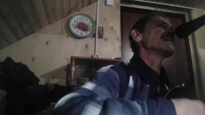 Журавли караваном, все на юг улетают,