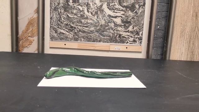 Скальола: мягкость мрамора и изящество мраморного теста в одном материале смотреть онлайн