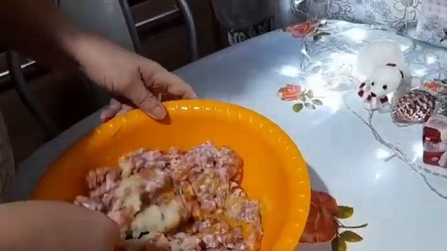 Вкусная еда без хлопот 